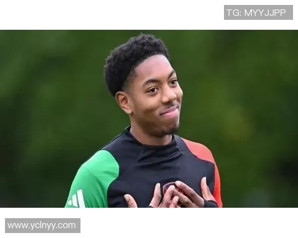 2025年最受关注的足球新星有哪些值得期待的潜力球员