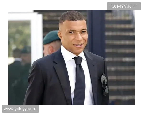 姆巴佩领衔新一代足球天才展现无与伦比的速度与技术