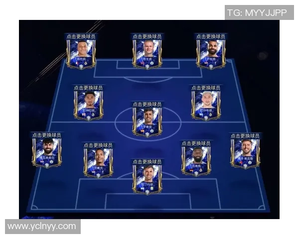 打造全球足球超级阵容解析：球星配置与战术搭配的完美融合